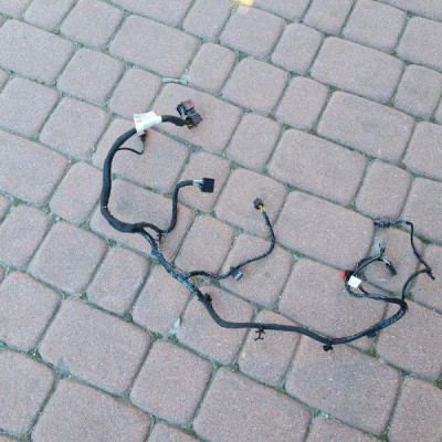 Instalacja wiązka tunelu Opel Insignia B 39187222