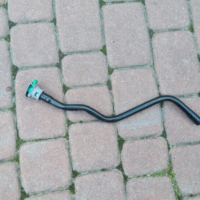 Przewód wąż paliwa Opel Insignia B 42703021