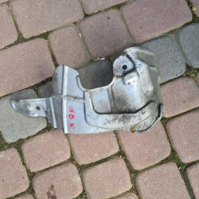 Osłona termiczna BI-TURBO Opel Insignia B