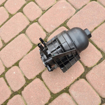 Obudowa filtra paliwa Opel Insignia B 13539110