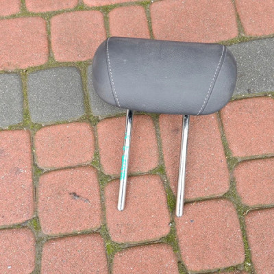 Zagłówek tył tylny skóra Opel Insignia B