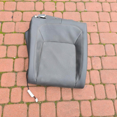 Poszycie siedzisko skóra Opel Insignia B