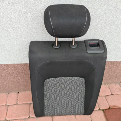 Kanapa tył tylna Opel Insignia B