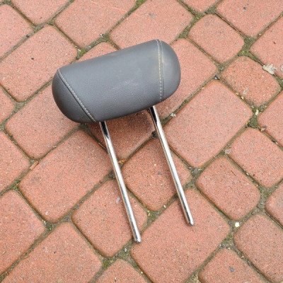 Zagłówek tył tylny skóra Opel Insignia B