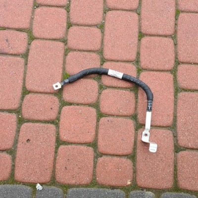 Instalacja klema minusowa Opel Insignia B 39217464