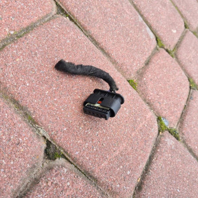 Kostka instalacja tlenku Opel Insignia B