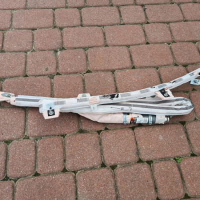 Kurtyna lewa AIRBAG Opel Insignia B 84443848