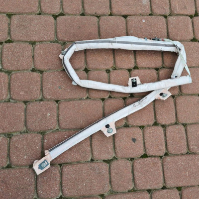 Kurtyna prawa AIRBAG Opel Insignia B 84443849