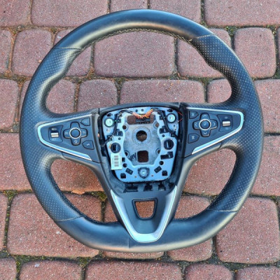 Kierownica OPC-line OPC LIFT Opel Insignia 93