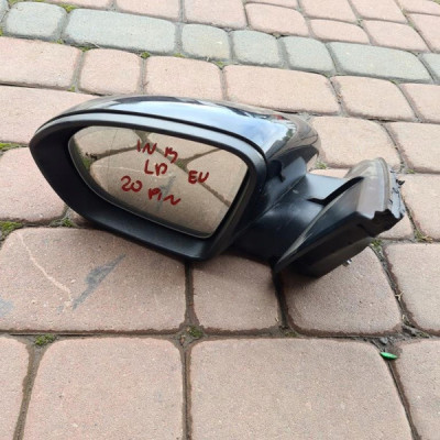 Lusterko asysten EUROPA 20PIN z22y Opel Insignia B