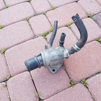 Obudowa termostatu Opel Astra H OPC 2.0T 55202510