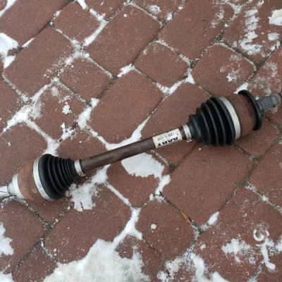 Półoś półośka AART Opel Astra K V 13367051 1.4T