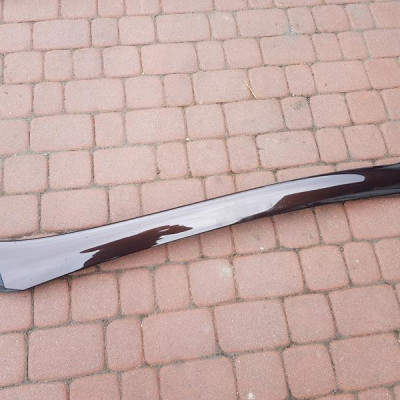 Obudowa osłona słupka LEWA Opel Zafira C 20808479