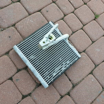 Chłodnica klimatyzacji Opel Astra J IV Z1517001