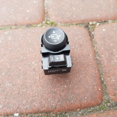 Sterownik moduł lusterek Opel Insignia 22915441