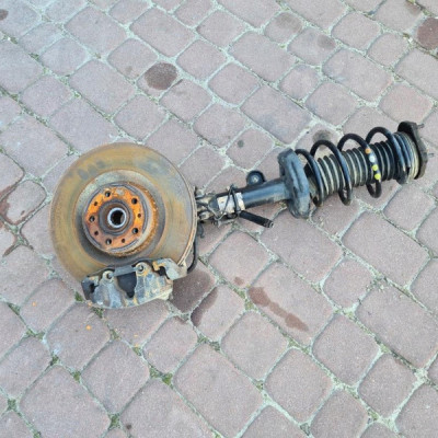 Mcperson amortyzator 1.3 1.6 2.0 FIAT DOBLO II 2