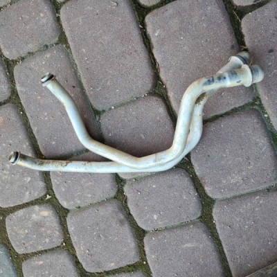 Chłodniczka wody wymiennik ciepła FIAT DOBLO II 2