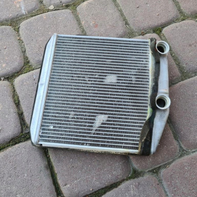 Chłodniczka wody wymiennik ciepła FIAT DOBLO II 2