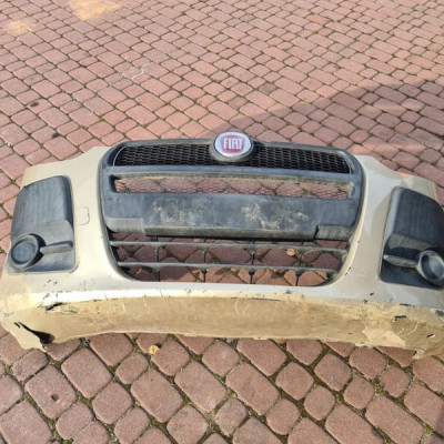 Zderzak przód przedni FIAT DOBLO II 2