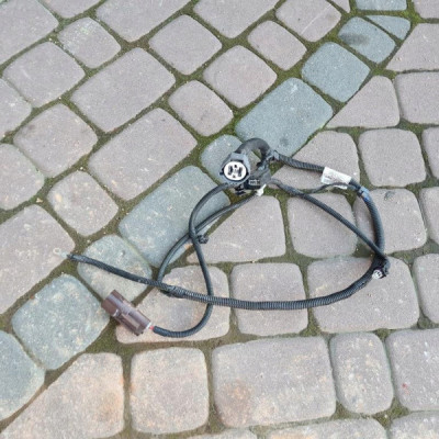 Instalacja wentylatorów Opel Insignia B 39157348