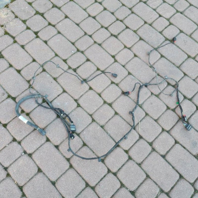 Instalacja PDC zderzaka Opel Insignia B 39112292