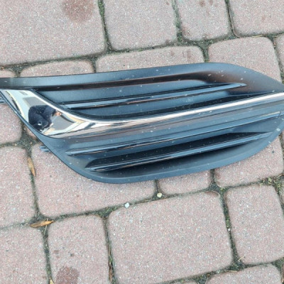 Kratka lewa zderzaka Opel Insignia B 13491268