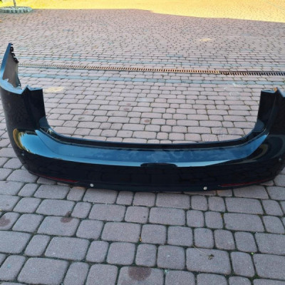Zderzak tylny kombi Opel Insignia B 6 PDC Z22y
