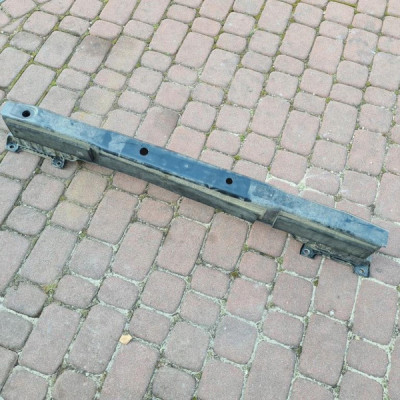 Belka zderzaka tylnego 51845134 FIAT DOBLO II 2