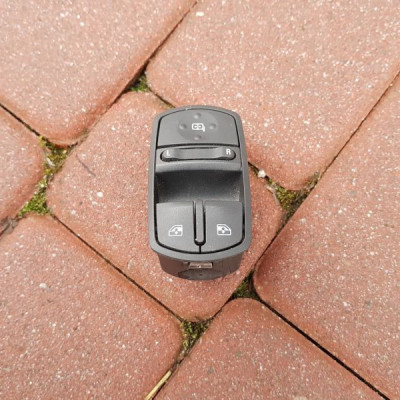 Przełącznik szyb lusterek Opel Corsa D 13258521 AA