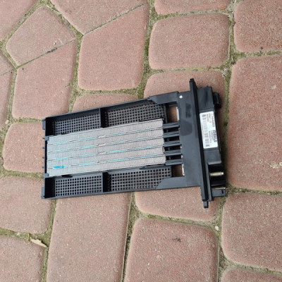 Nagrzewnica elektryczna Opel Astra K V 13537150