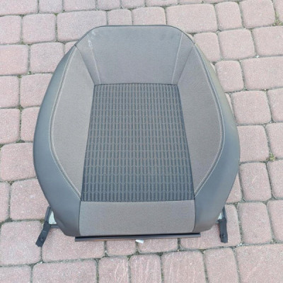 Siedzisko oparcie poszycie fotela Opel Astra K 5