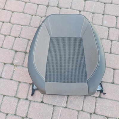 Siedzisko oparcie poszycie fotela Opel Astra K 5