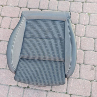 Siedzisko oparcie poszycie fotela Opel Astra K 5