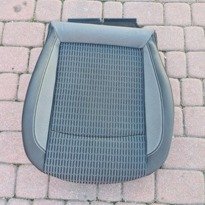 Siedzisko oparcie poszycie fotela Opel Astra K 5