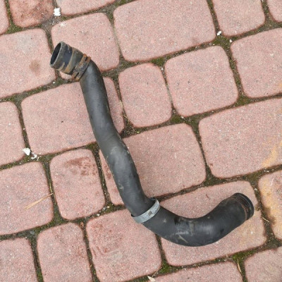 Przewód wąz wody 1.6 Opel Astra J IV 13310736