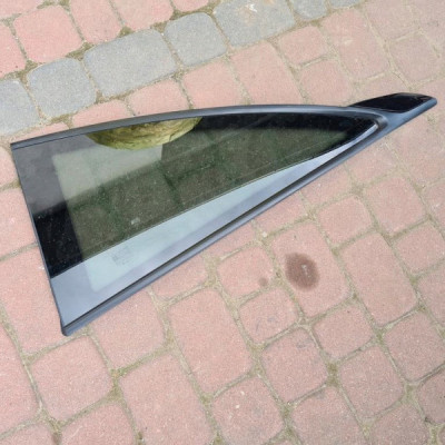 Szyba tył tylna Opel Corsa E 2015r