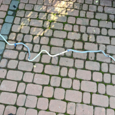 Przewód paliwowy rura wąż Toyota Supra MK5