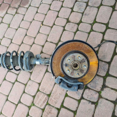 Mcperson amortyzator Opel Insignia 13347485