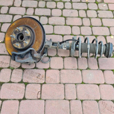 Mcperson amortyzator Opel Insignia 22830773