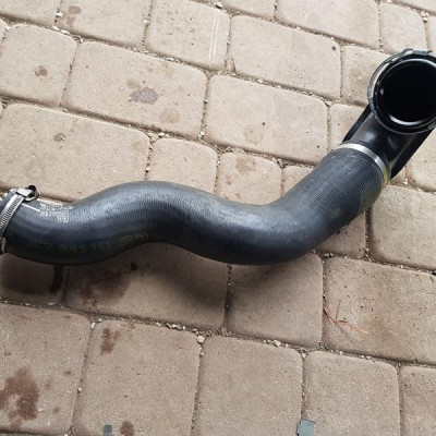 Rura intercoolera OPC 2.8T Opel Insignia 23163576