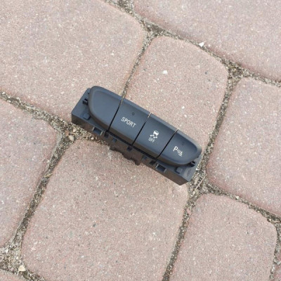 Przycisk SPORT ESP Opel Astra K V 39028728