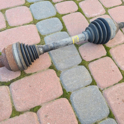 Półoś półośka prawa Y 1.7CDTI Opel Meriva B