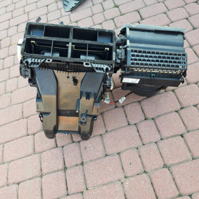 Nagrzewnica dmuchawa Opel Meriva B 13345117