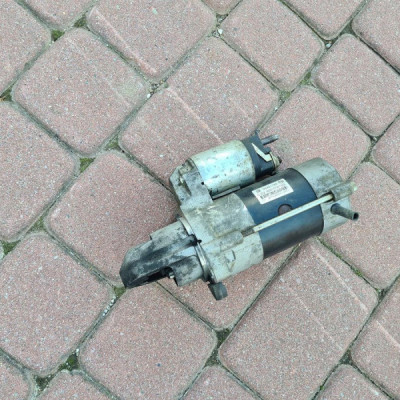 Rozrusznik 1.6CDTI Opel Astra K V 55491789