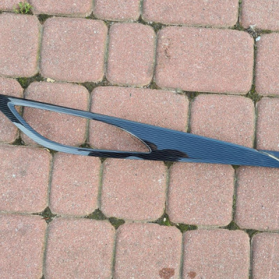 Listwa drzwi dekor prawa Opel Insignia B 13479876