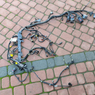 Instalacja wiązka silnika Opel Insignia B 39207940