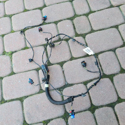 Instalacja wiązka PDC tył tylna Astra K V 39030088