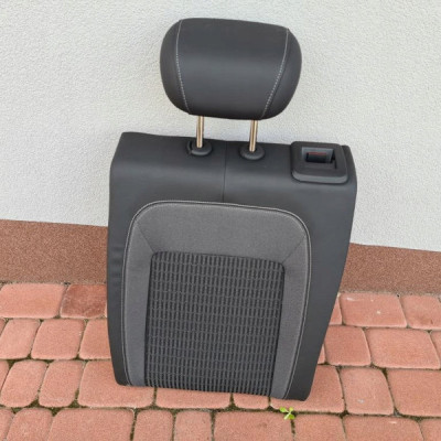 Siedzisko oparcie kanapa fotela Opel Astra K 5