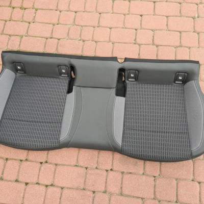 Siedzisko oparcie kanapa fotela Opel Astra K 5