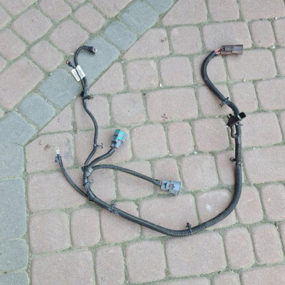 Instalacja wentylatorów Opel Insignia B 39134682